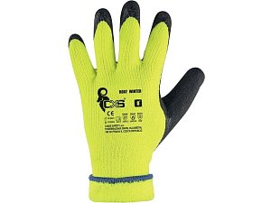 Rukavice CXS ROXY WINTER, s blistrem, zimní, vel. 11