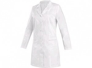 Dámský plášť CXS NAOMI bílý
