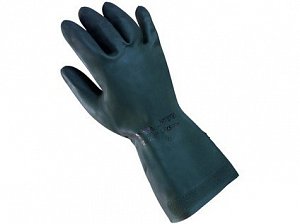 Neoprénové rukavice MAPA TECHNIK-MIX