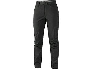 Kalhoty CXS OREGON, dámské, letní, černo-šedé