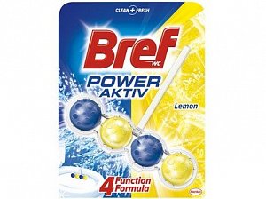 BREF Power Aktiv, 50g