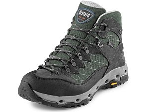 Obuv BESTARD 3350 GRAVITY MID, kotníková