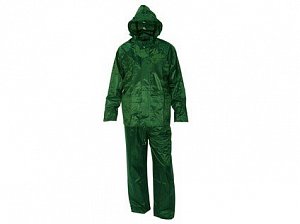 Voděodolný oblek CXS PROFI, zelený